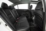 Honda Accord Sport Hybrid 2015 года (AU)